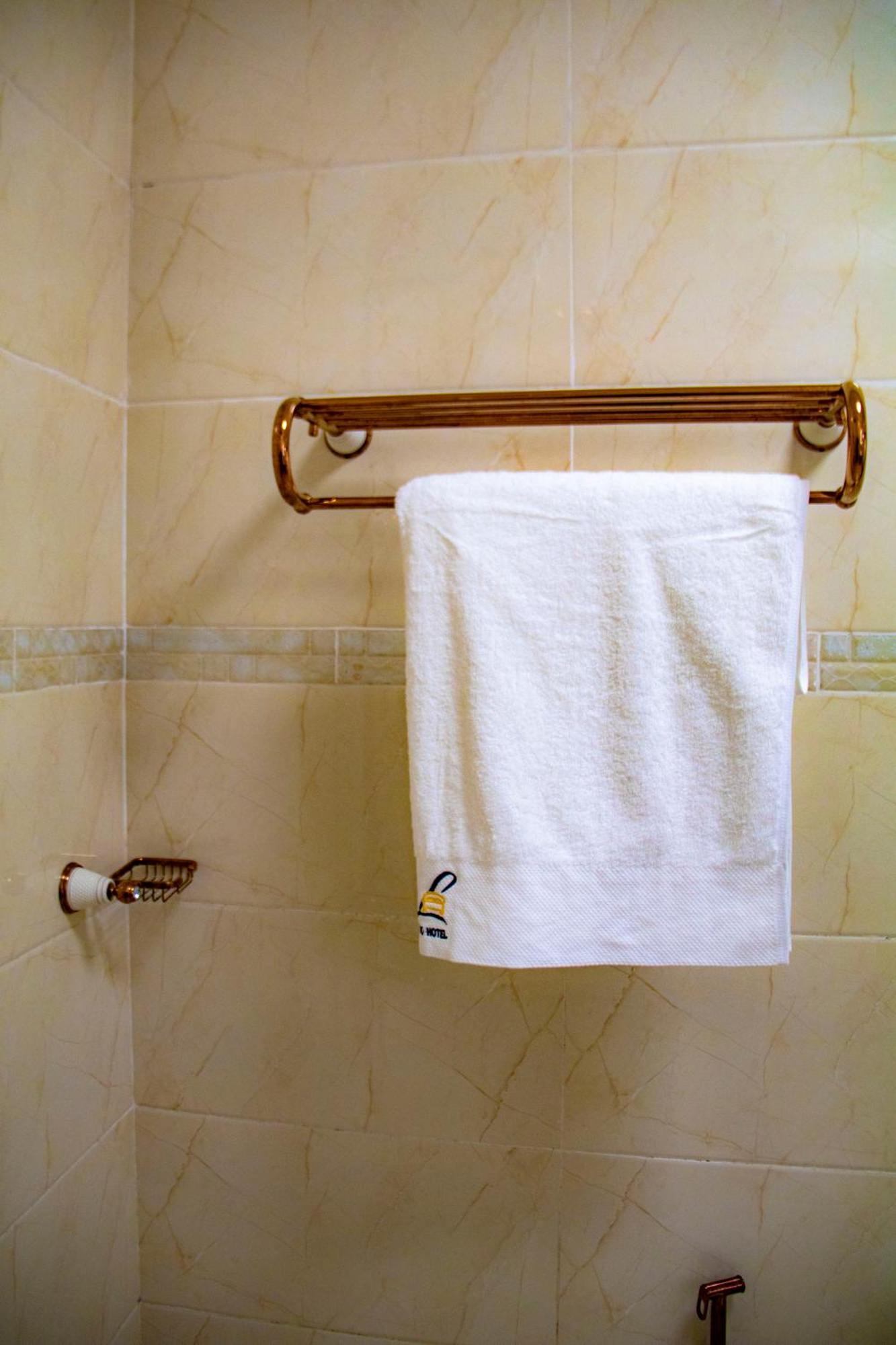 Hotel L'Apero Cotonou Kültér fotó